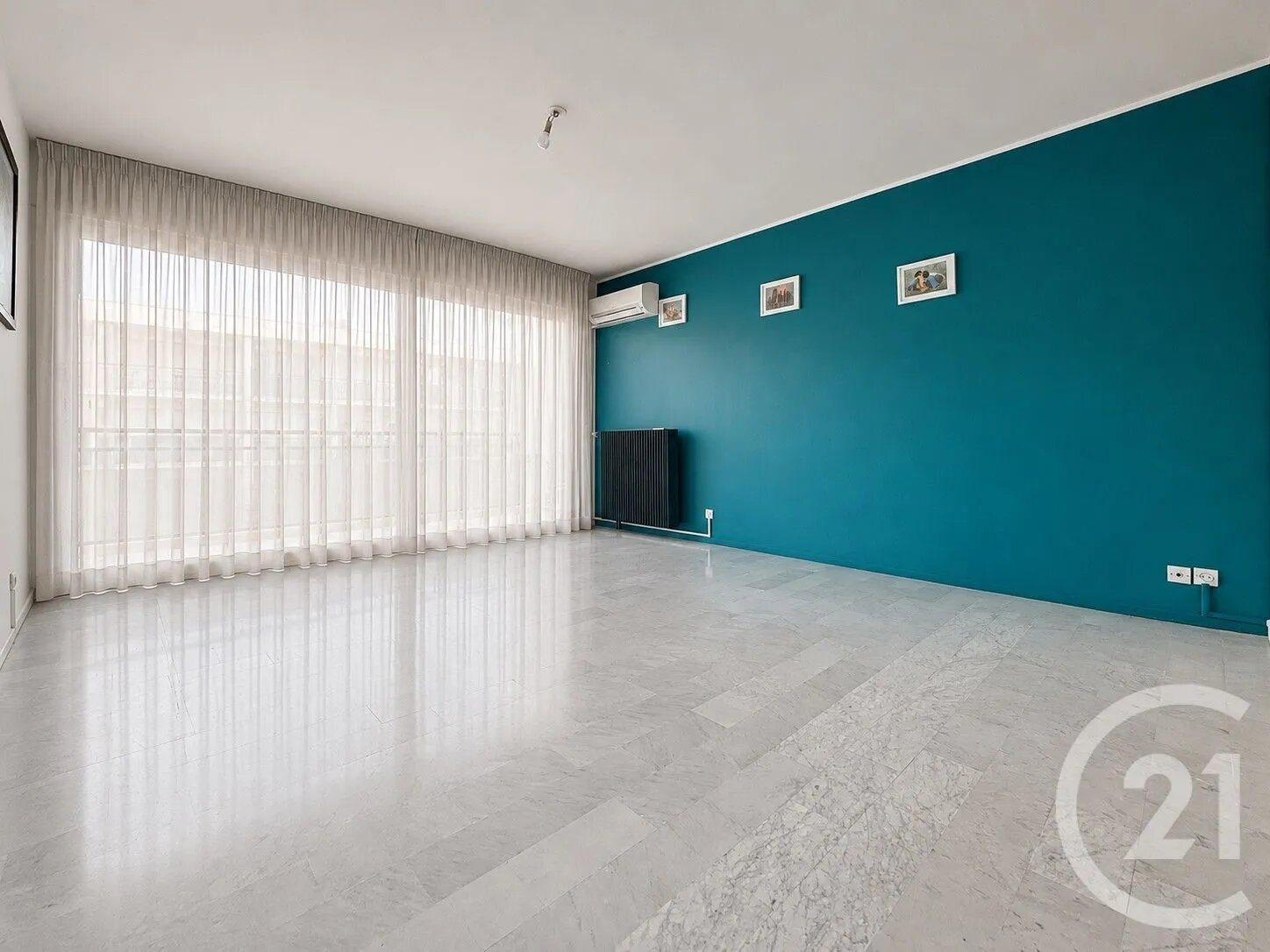 Appartement à vendre, 53m², Montpellier
