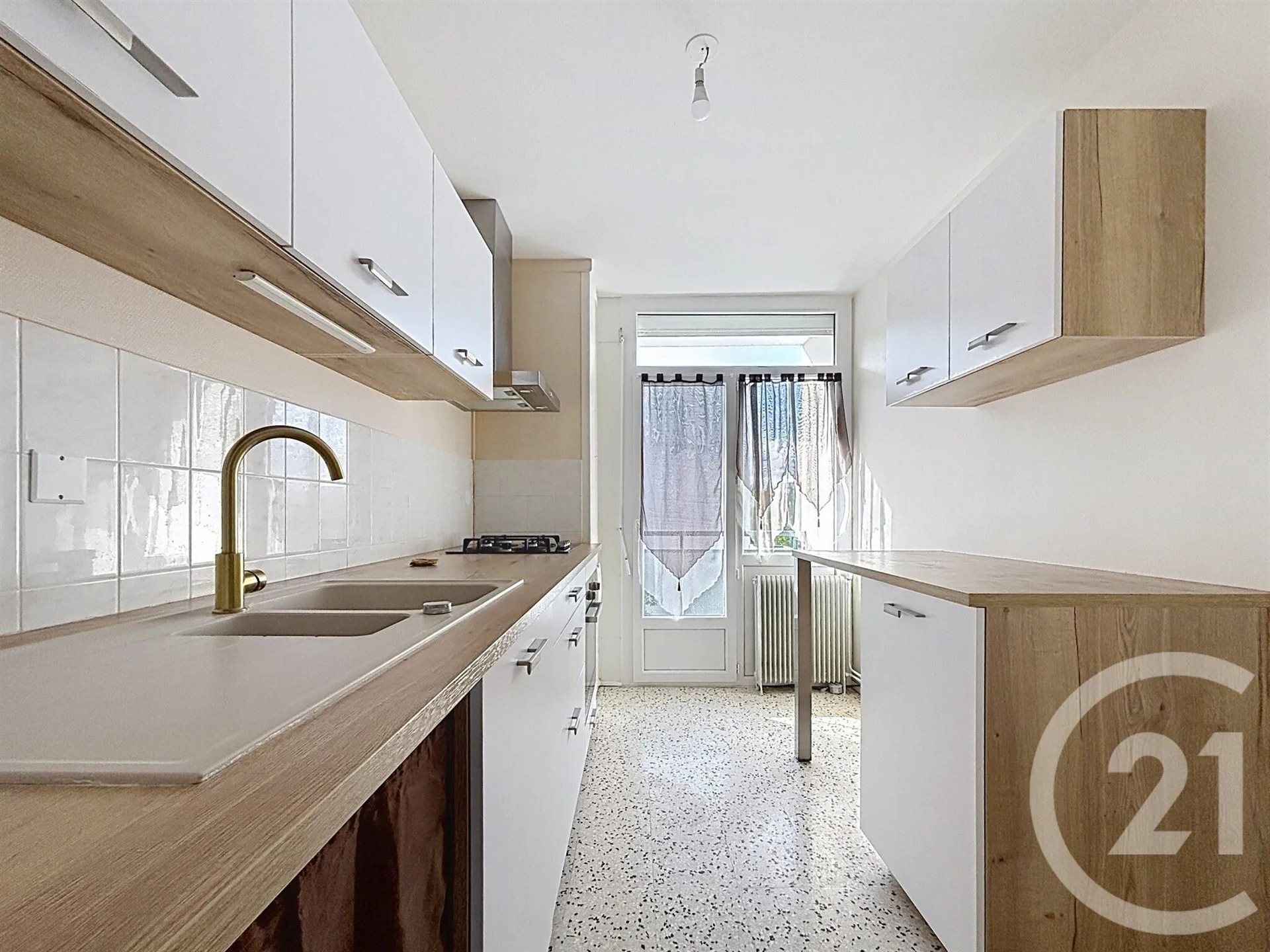 Appartement à vendre, 53m², Montpellier