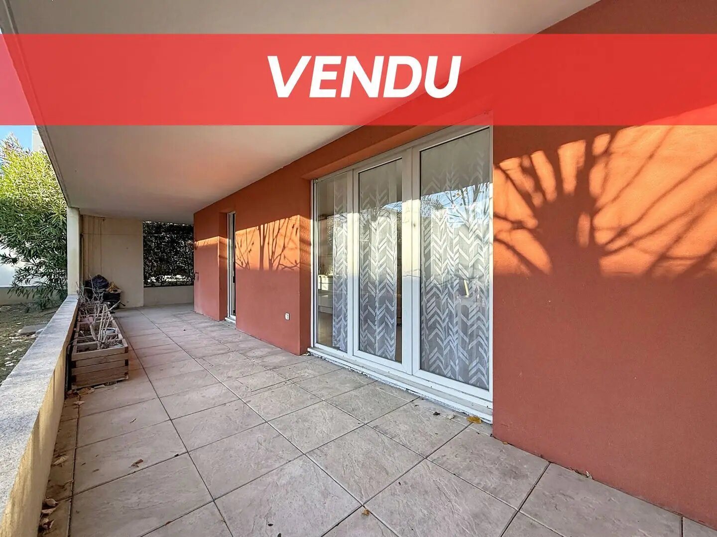 Appartement à vendre, 70m², Montpellier