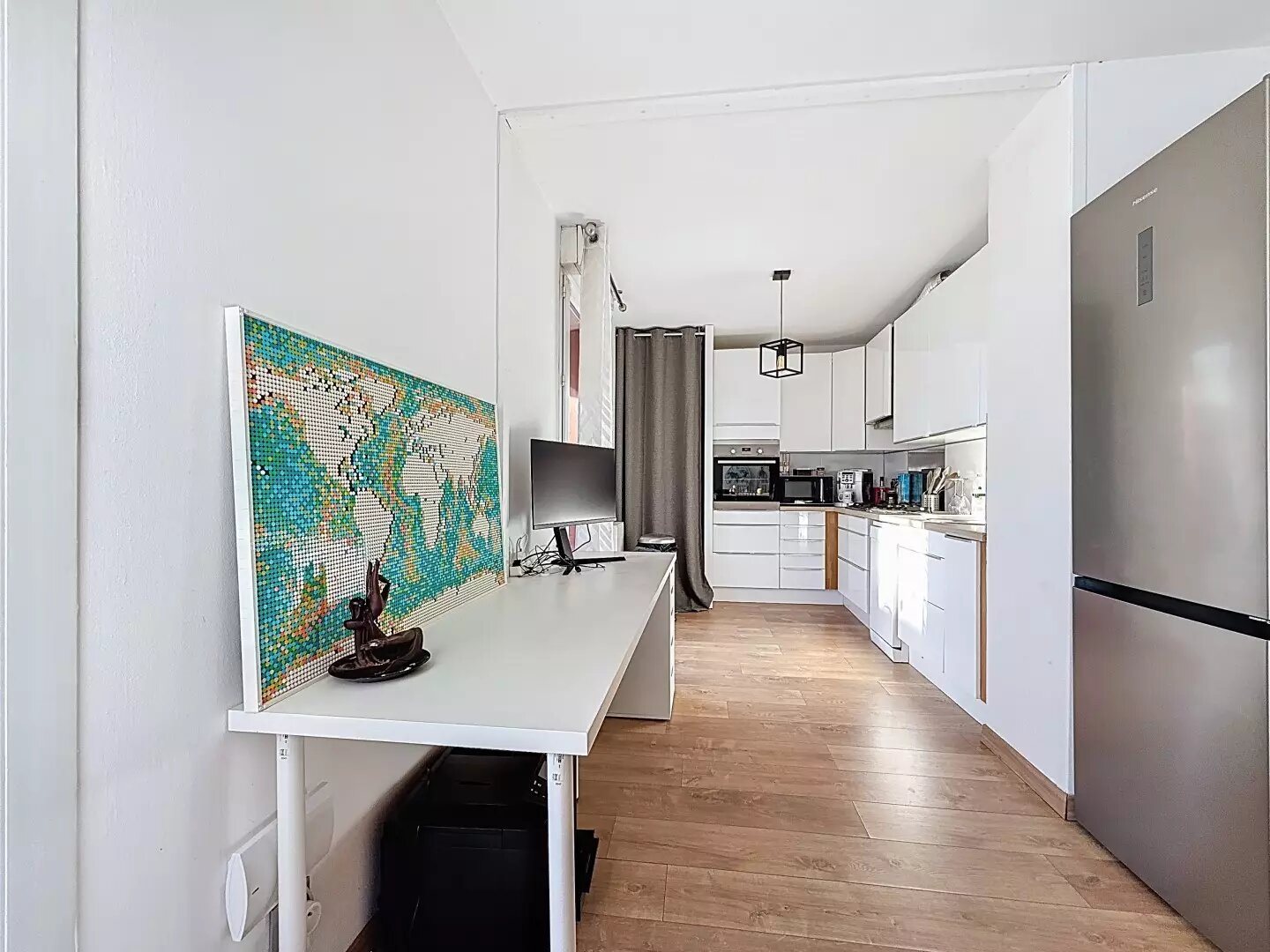Appartement à vendre, 70m², Montpellier