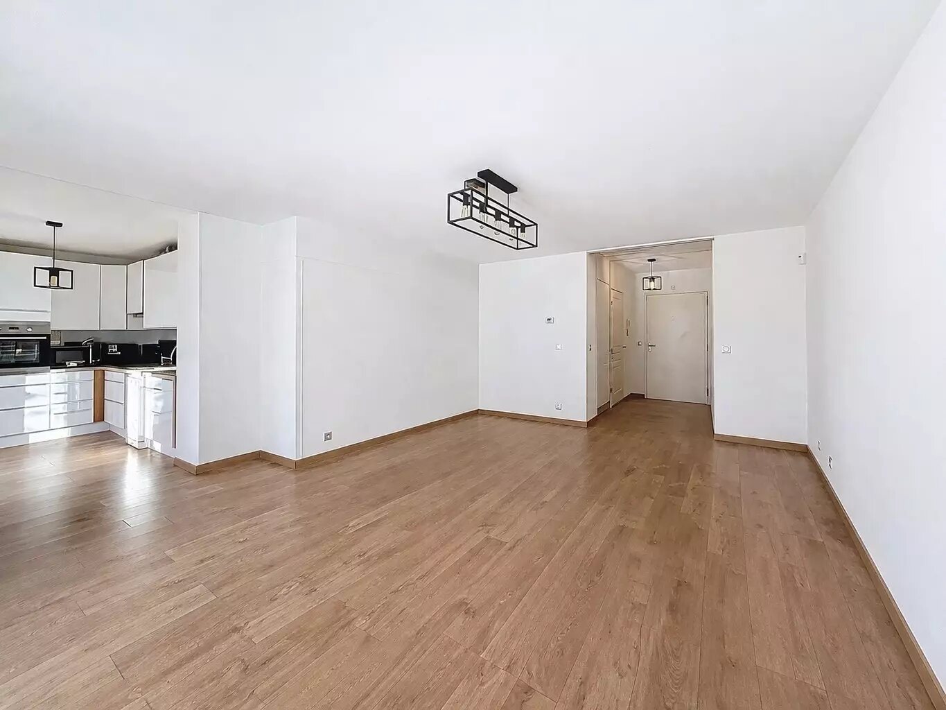 Appartement à vendre, 70m², Montpellier