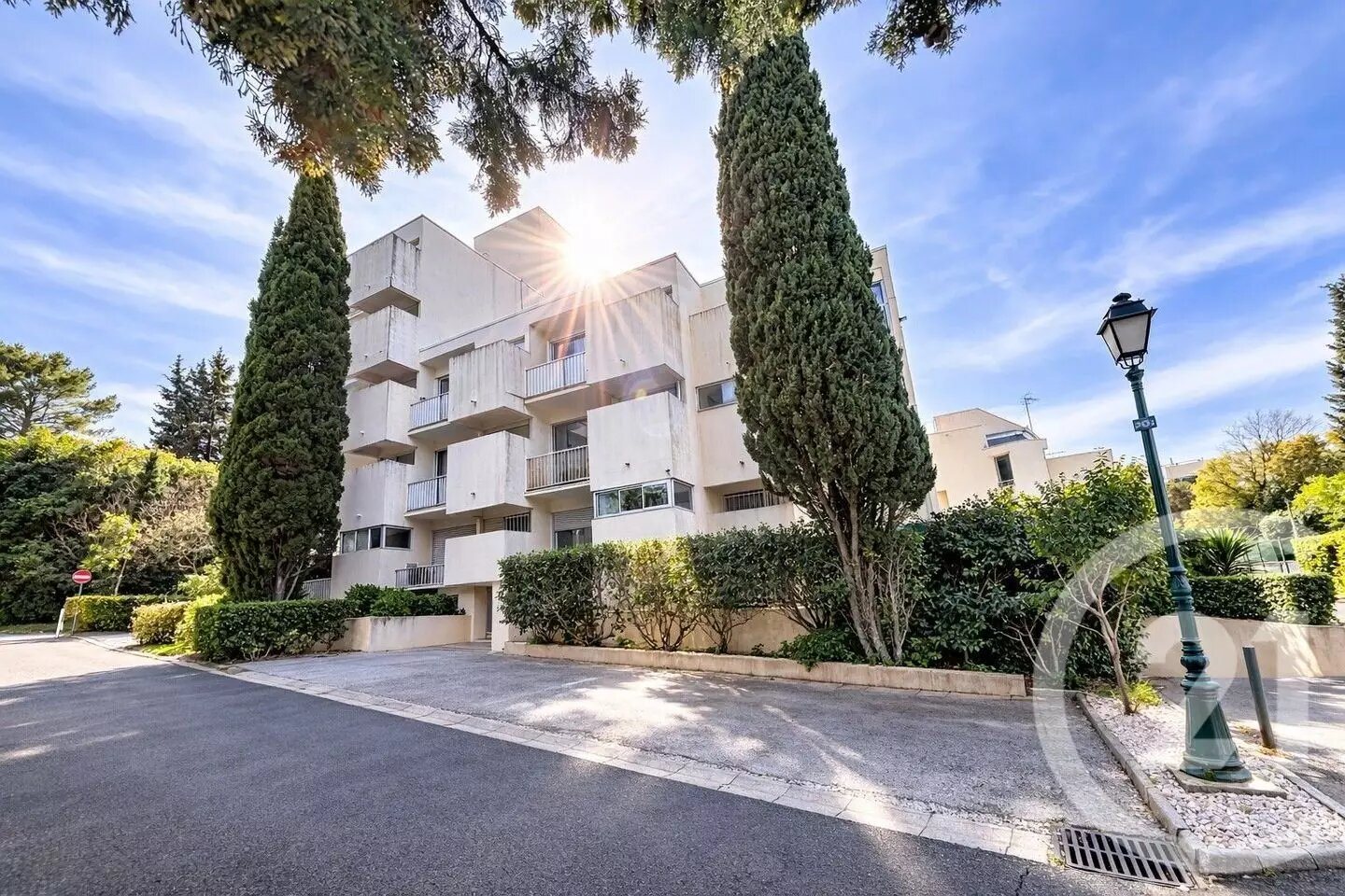 Appartement à vendre, 35m², Montpellier