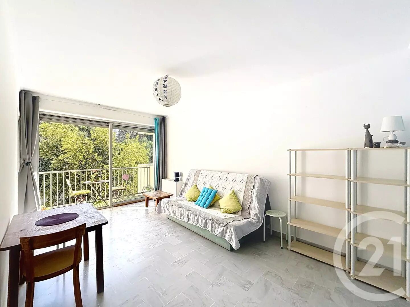 Appartement à vendre, 35m², Montpellier