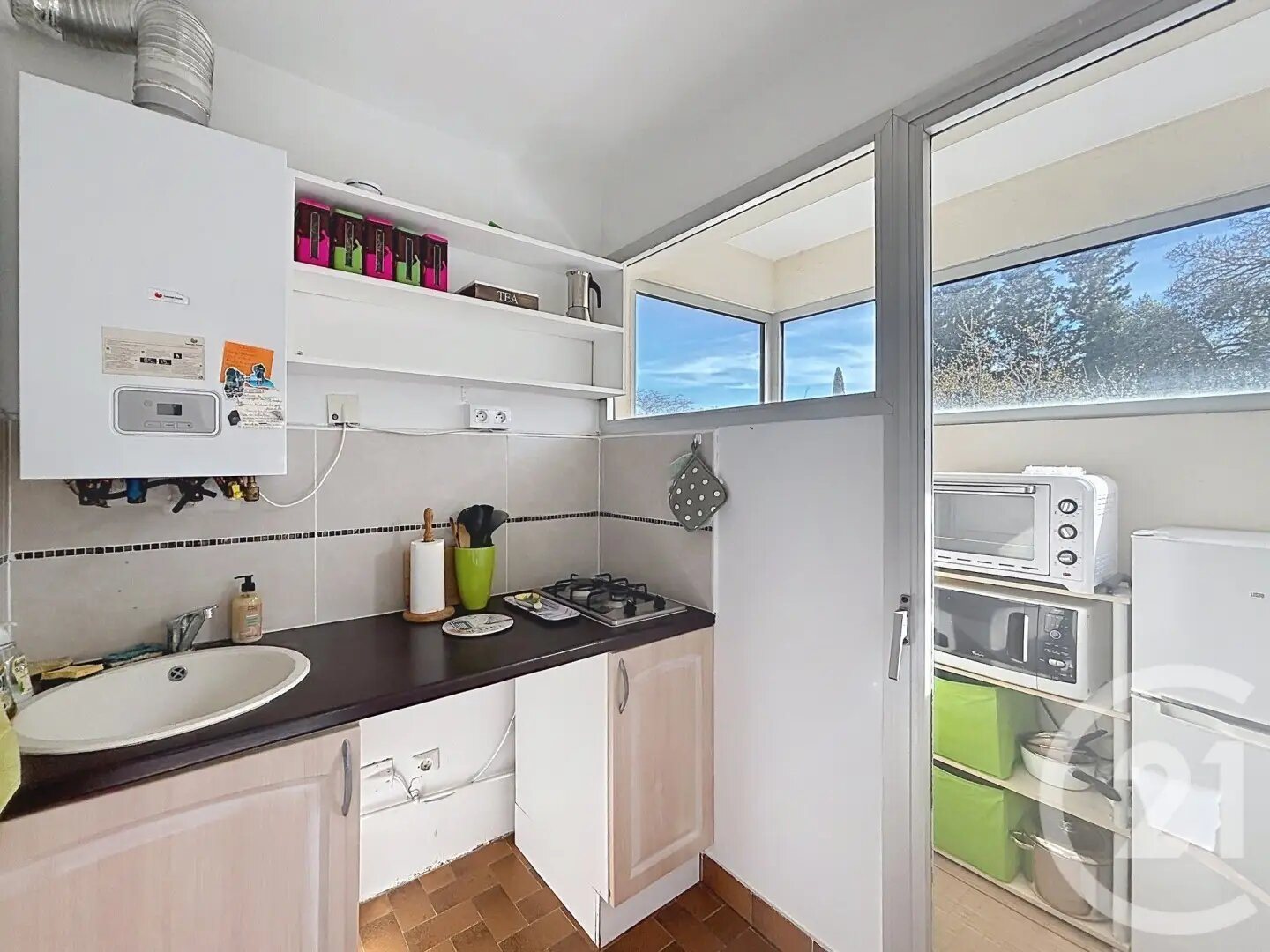 Appartement à vendre, 35m², Montpellier