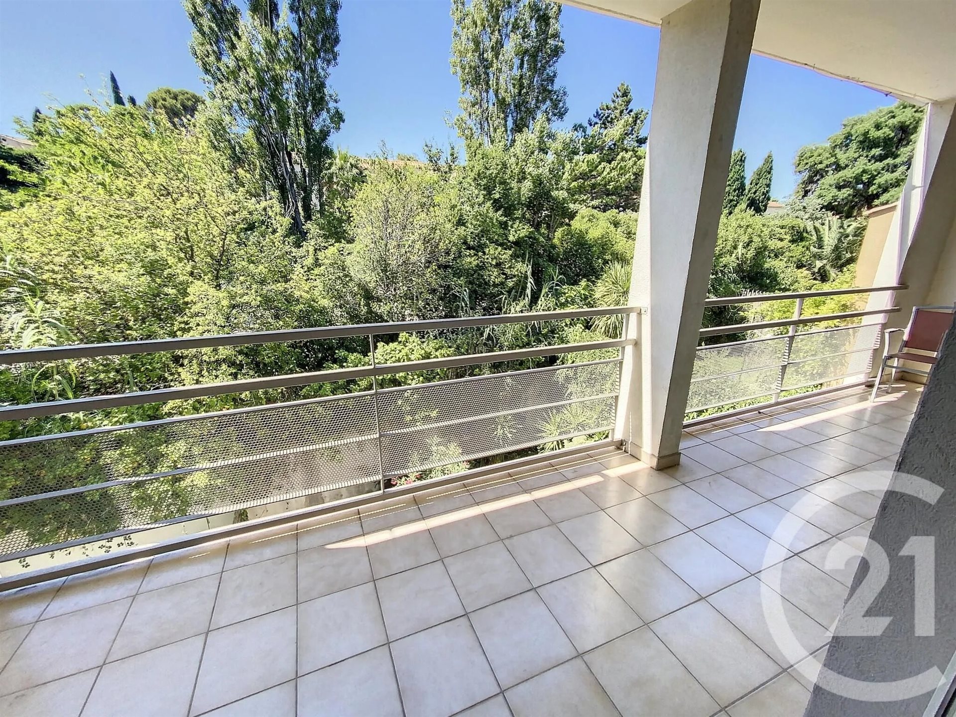 Appartement à louer, 62m², Montpellier