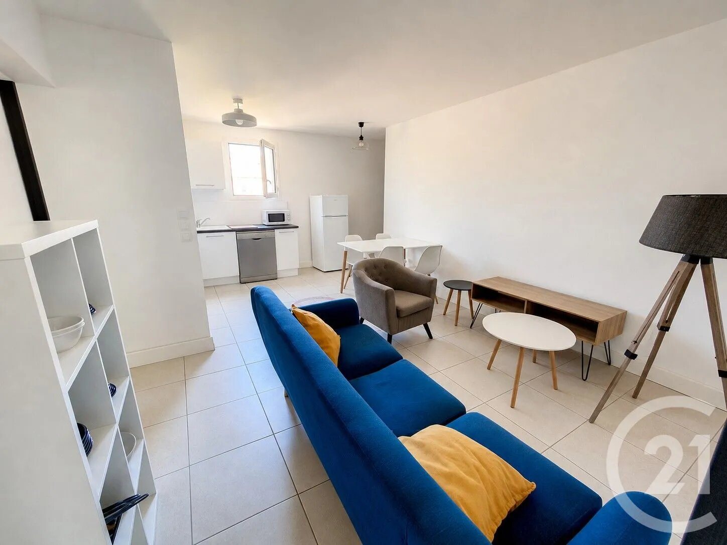 Appartement à louer, 62m², Montpellier