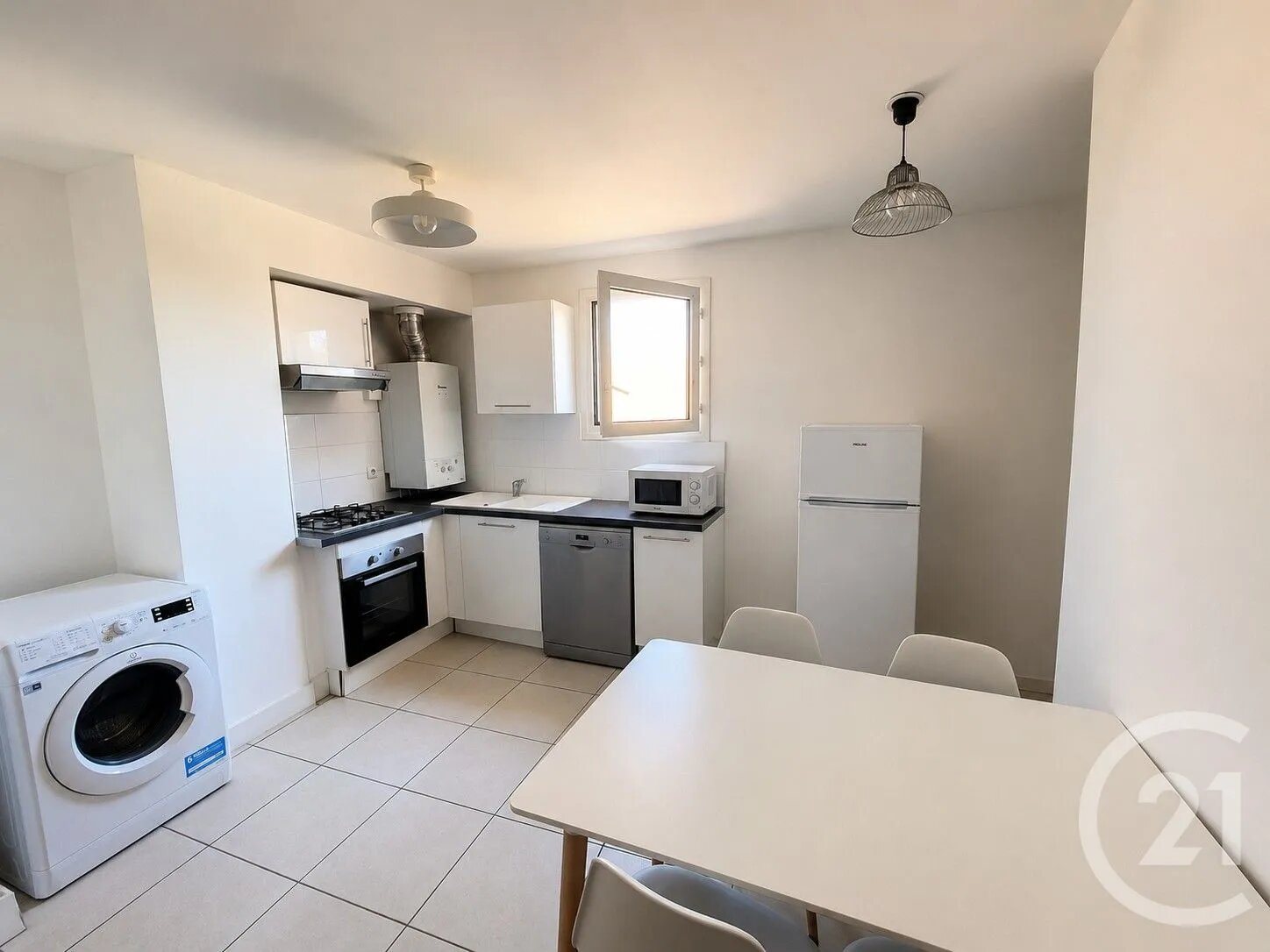 Appartement à louer, 62m², Montpellier