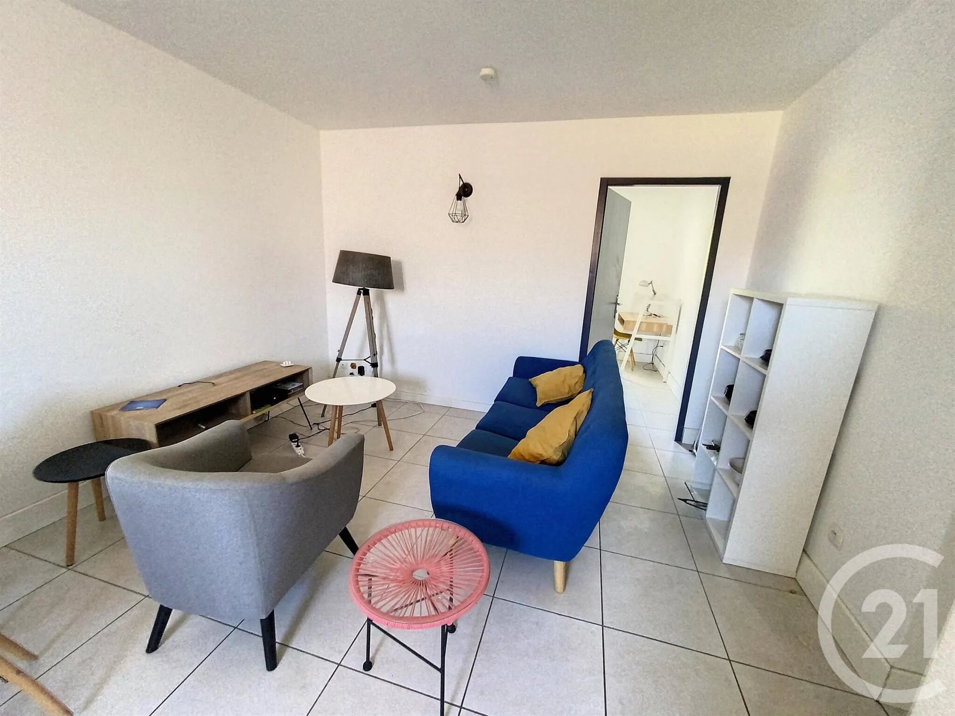 Appartement à louer, 62m², Montpellier