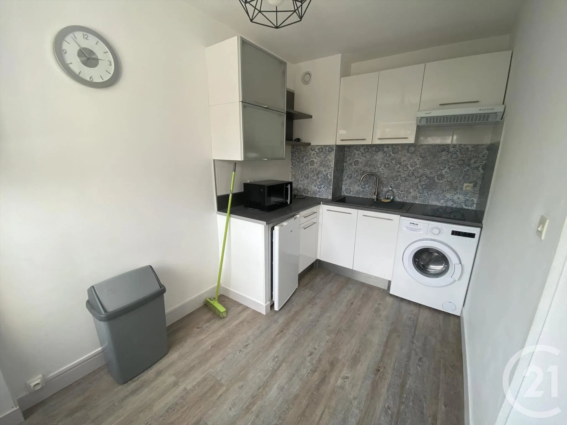 Appartement à louer, 28m², Montpellier