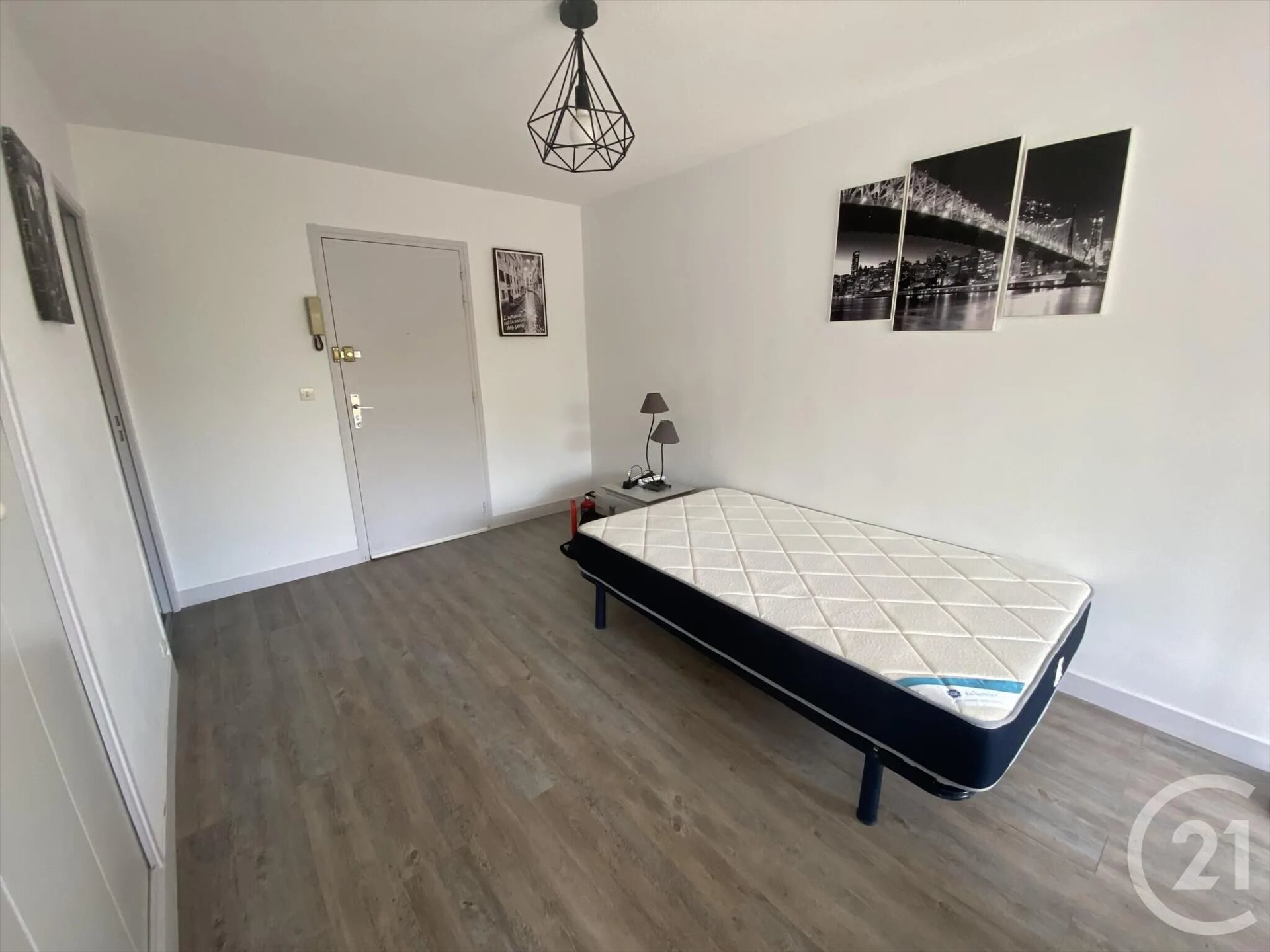 Appartement à louer, 28m², Montpellier