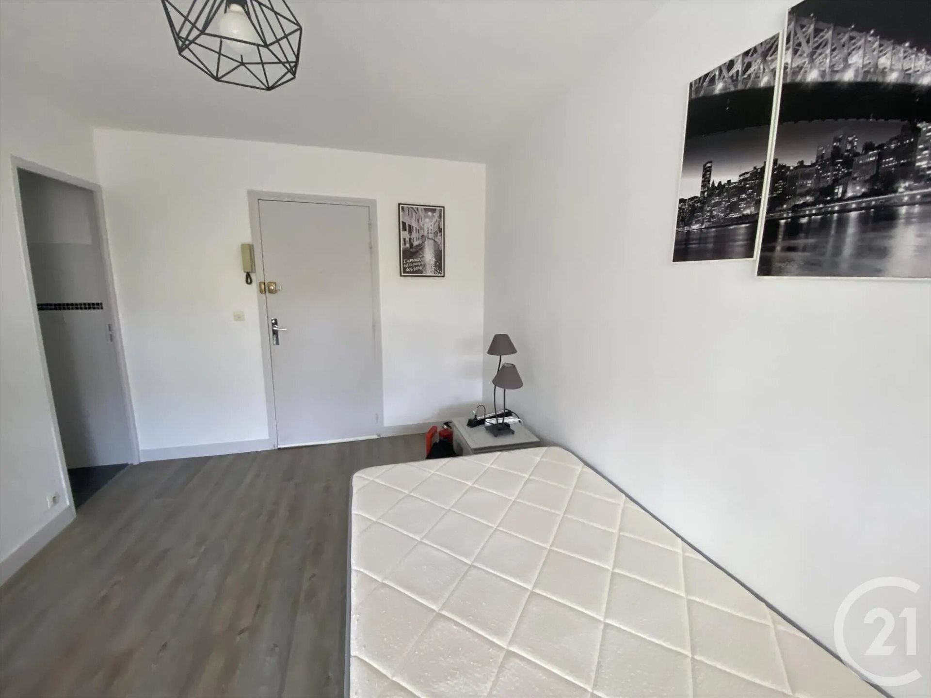 Appartement à louer, 28m², Montpellier