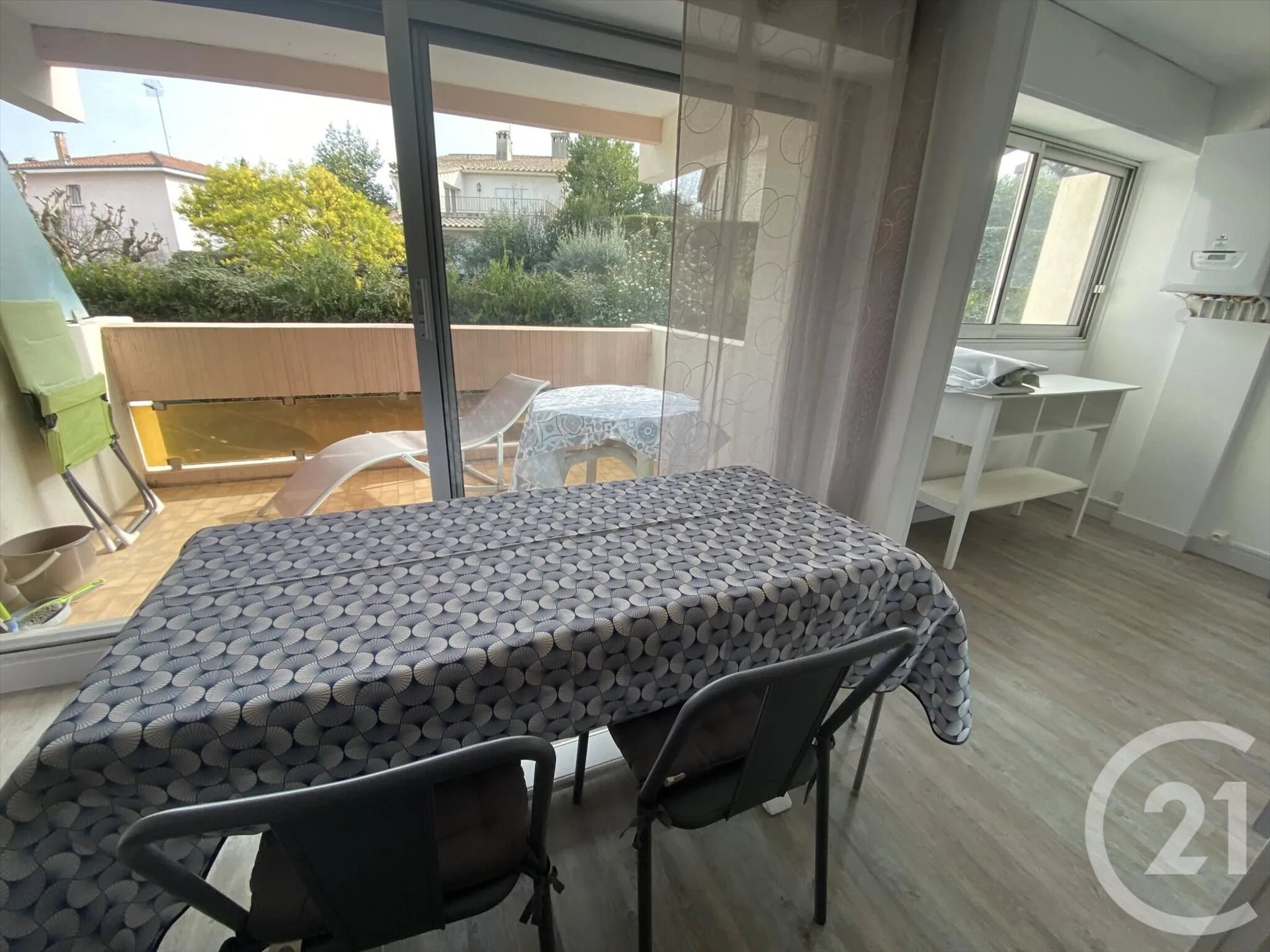 Appartement à louer, 28m², Montpellier