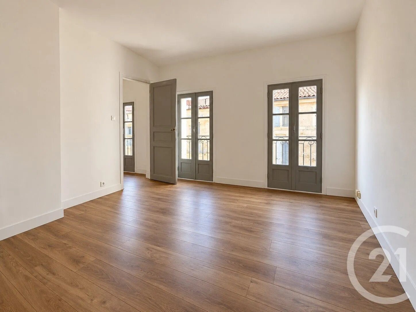 Appartement à louer, 44m², Montpellier