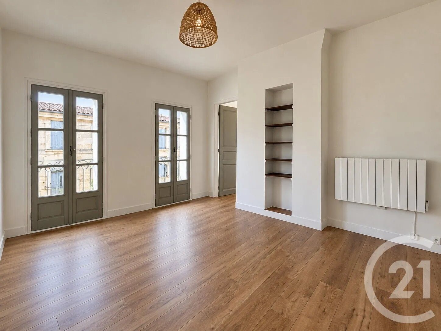 Appartement à louer, 44m², Montpellier