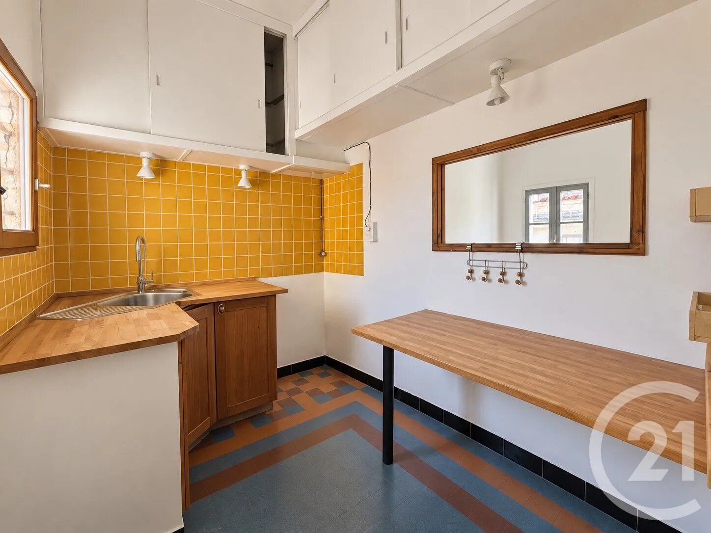 Appartement à louer, 44m², Montpellier