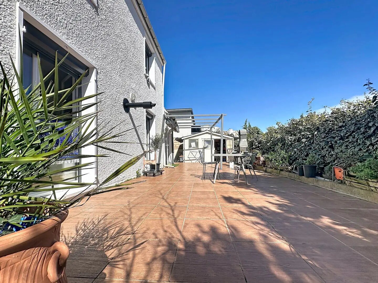 Maison à vendre, 127m², Montpellier