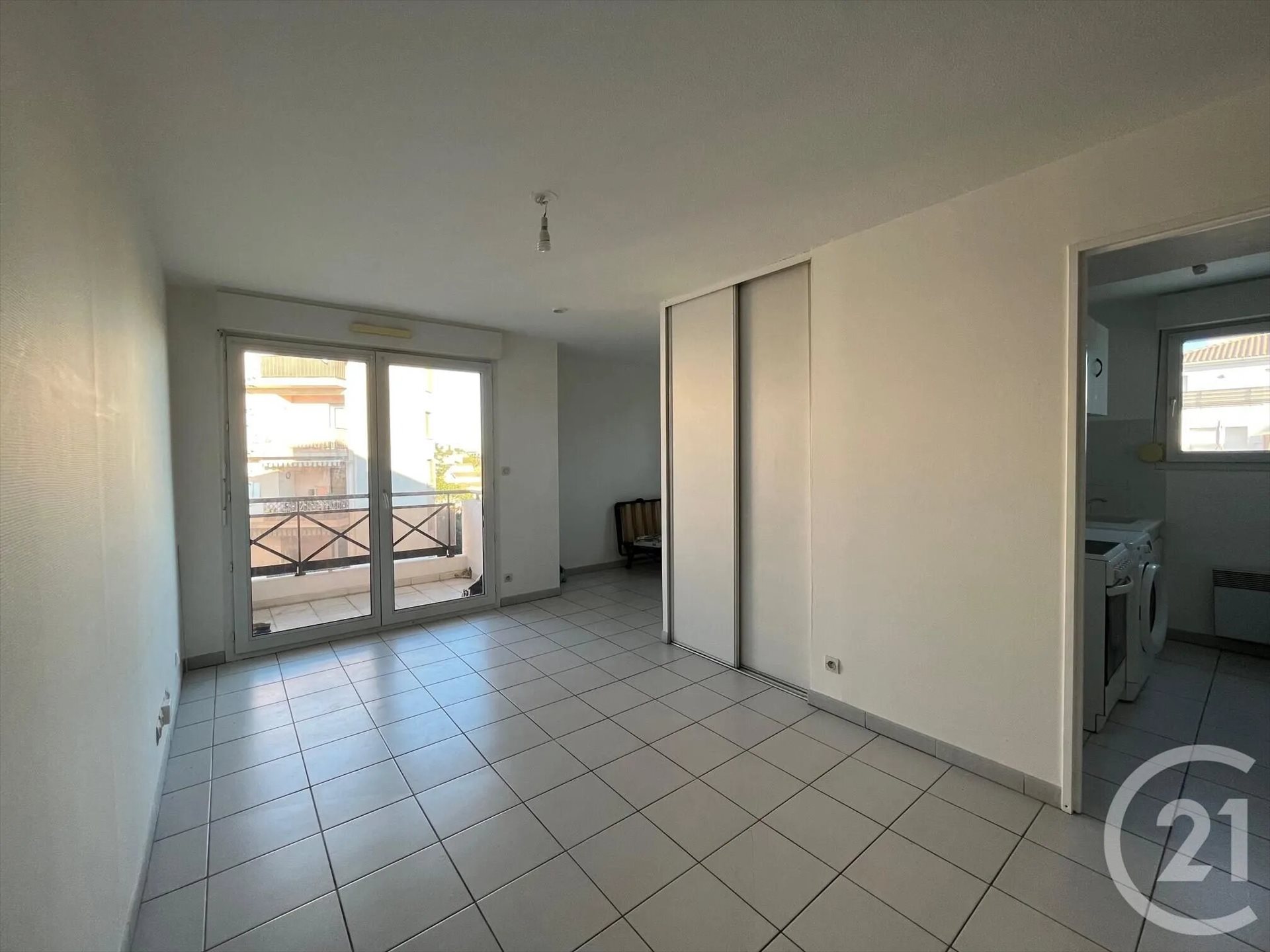 Appartement à louer, 26m², Montpellier