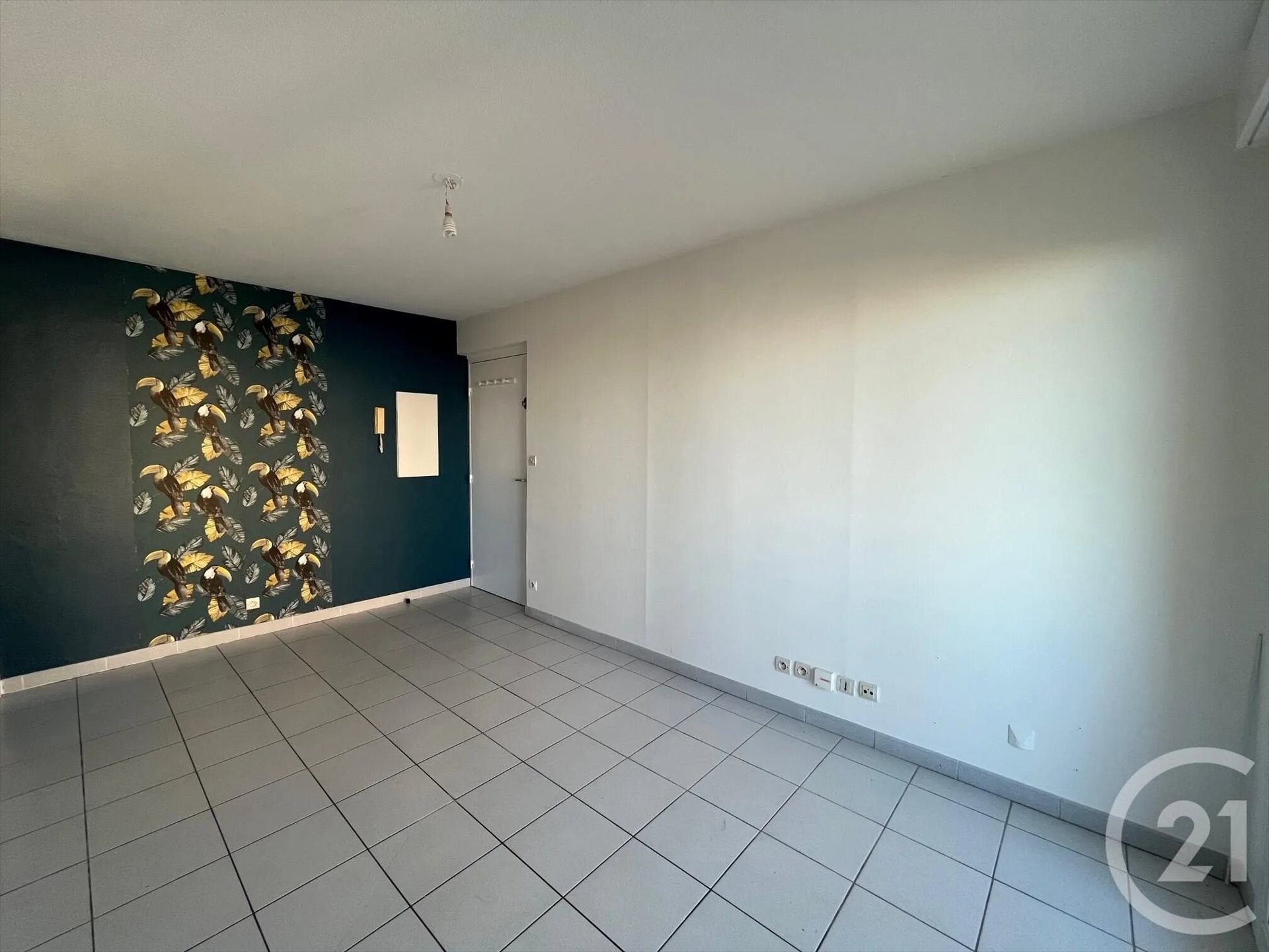 Appartement à louer, 26m², Montpellier