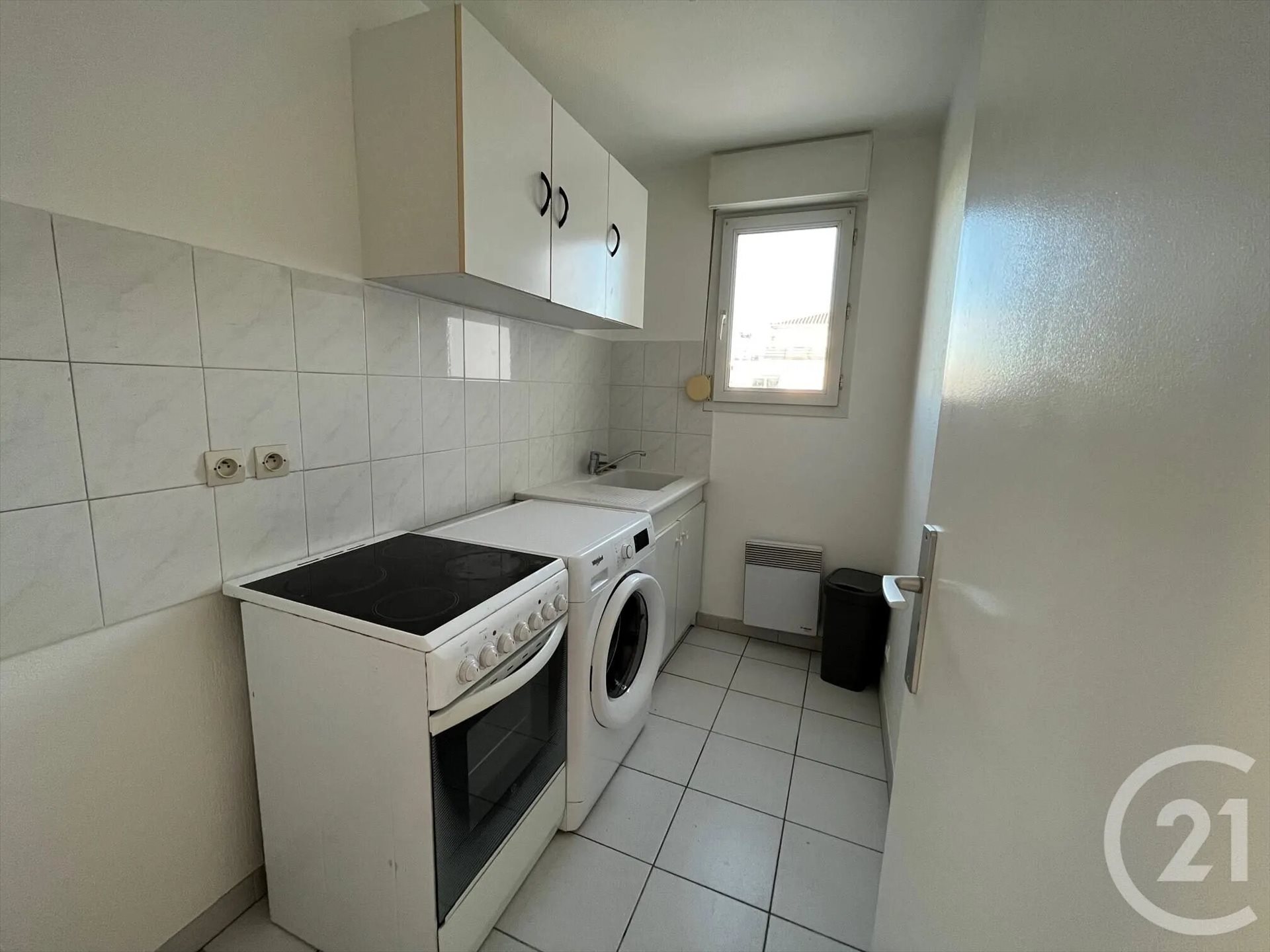 Appartement à louer, 26m², Montpellier