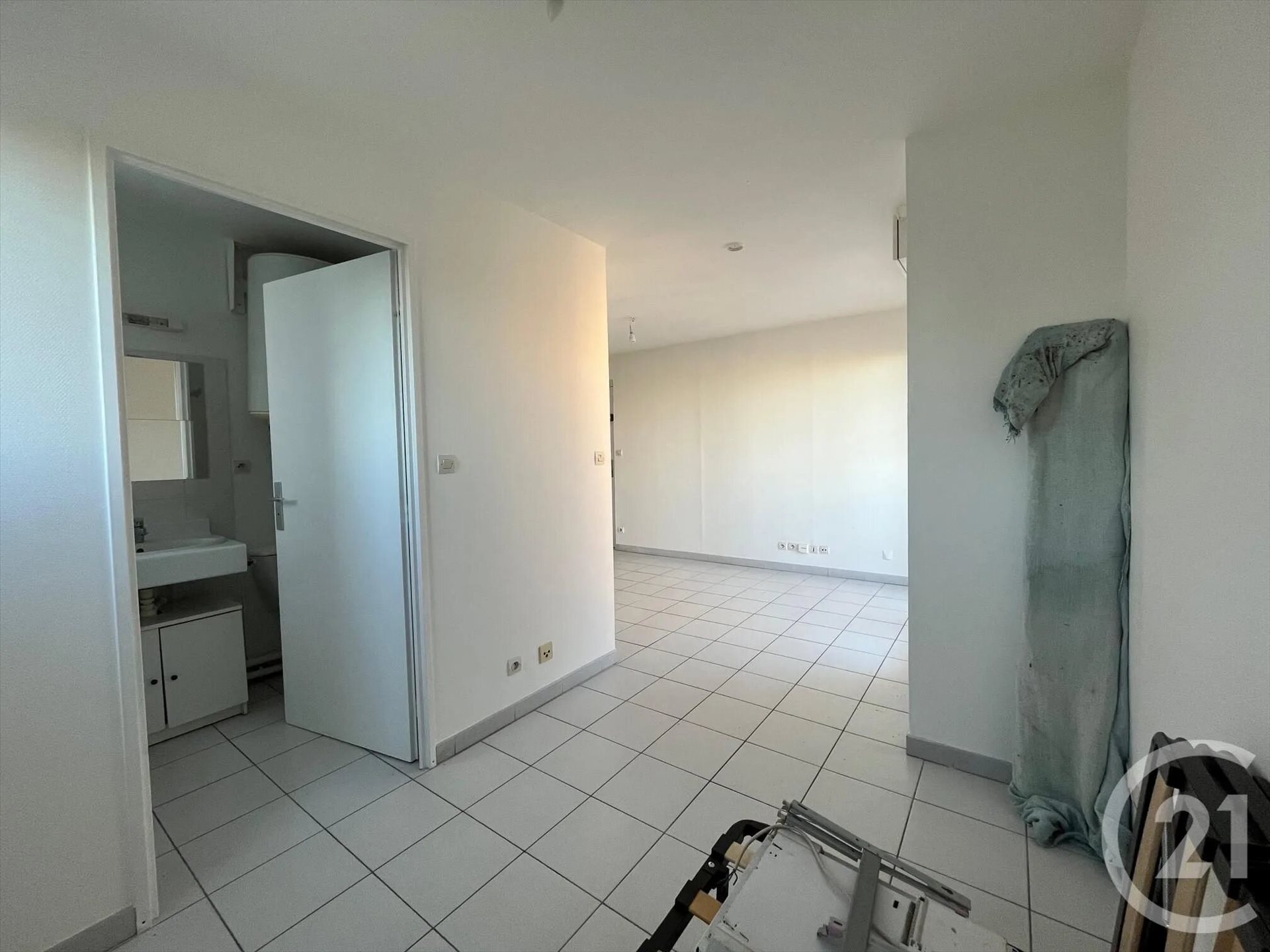 Appartement à louer, 26m², Montpellier