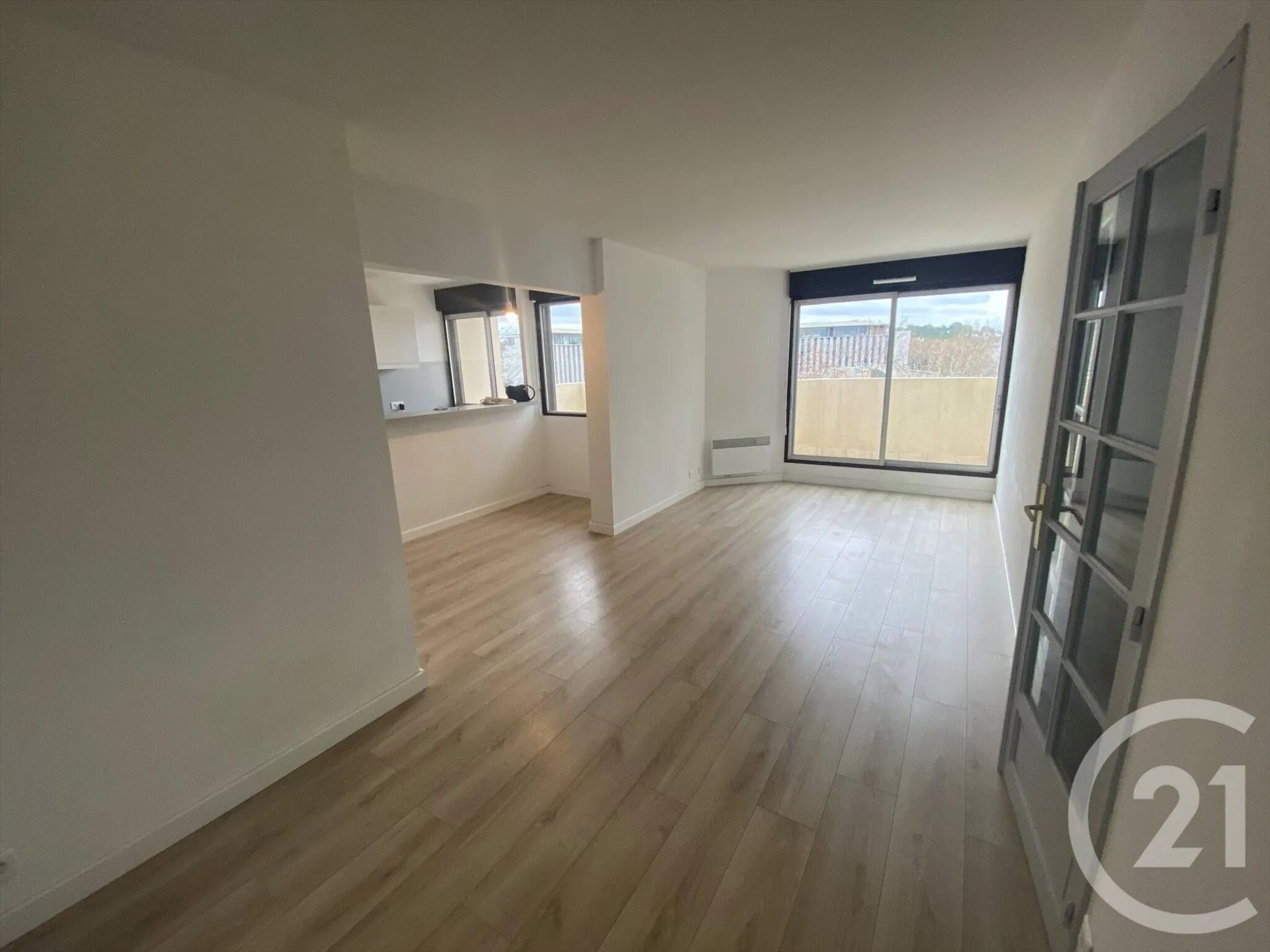 Appartement à louer, 48m², Montpellier