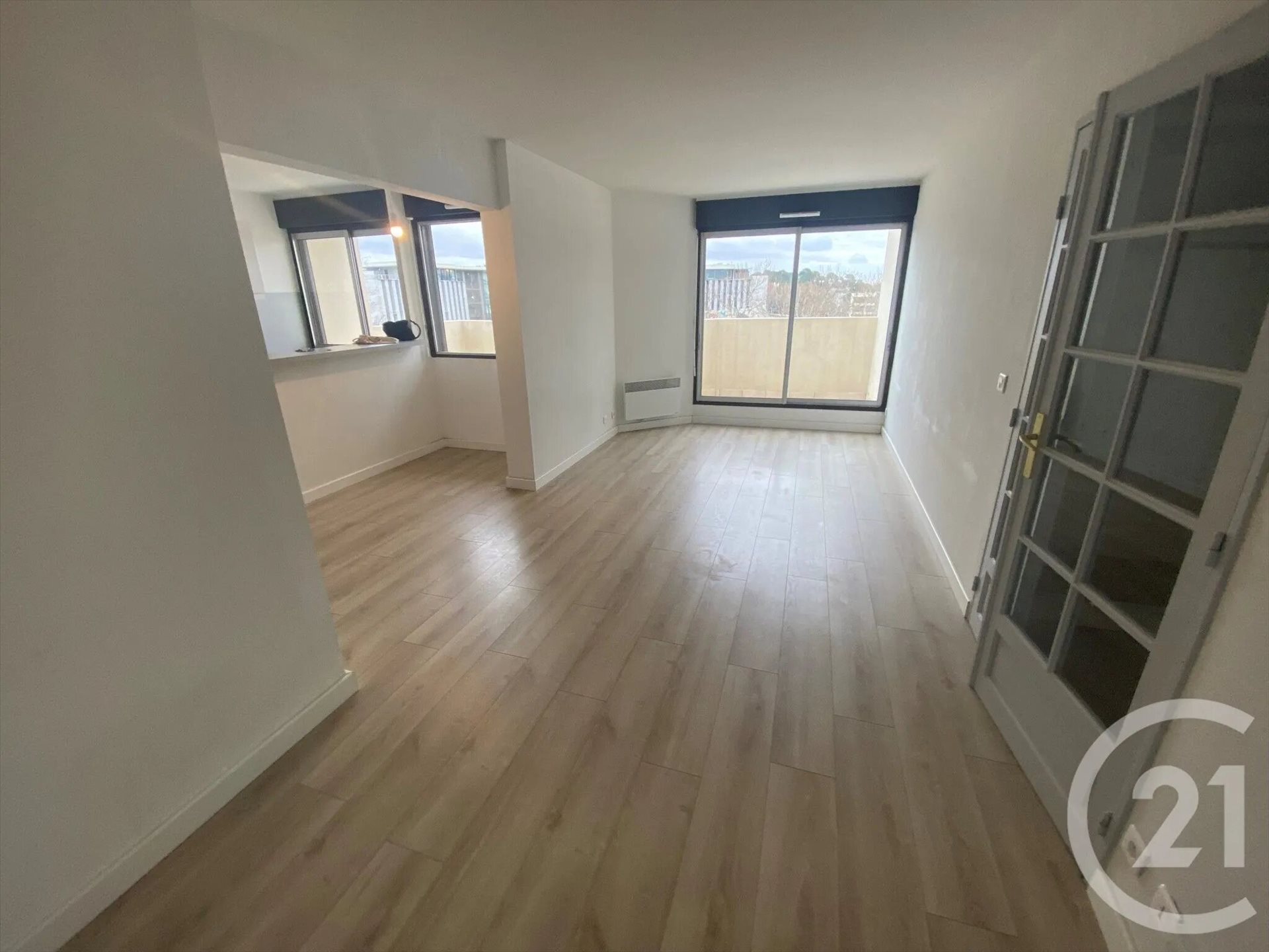 Appartement à louer, 48m², Montpellier