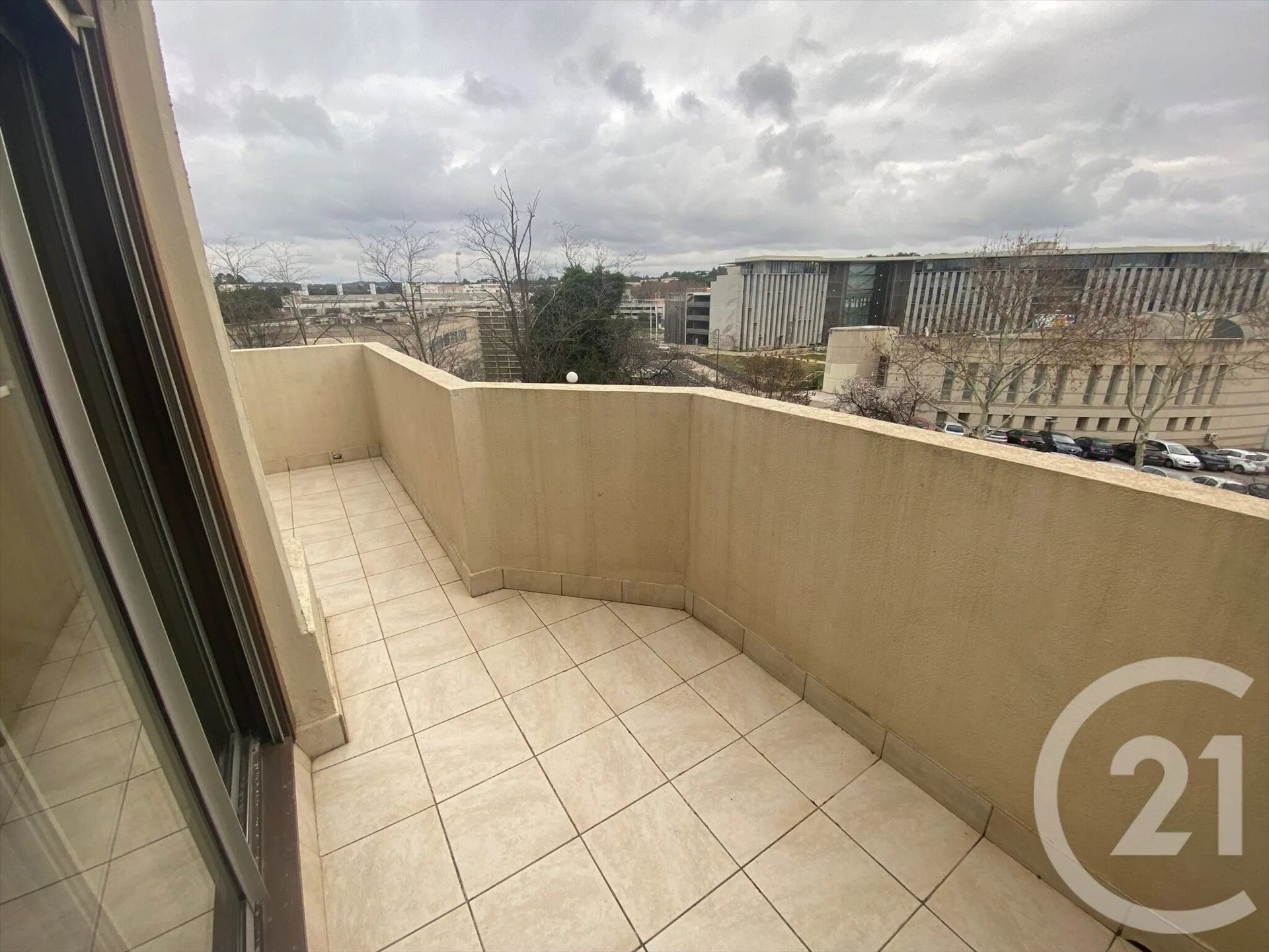 Appartement à louer, 48m², Montpellier