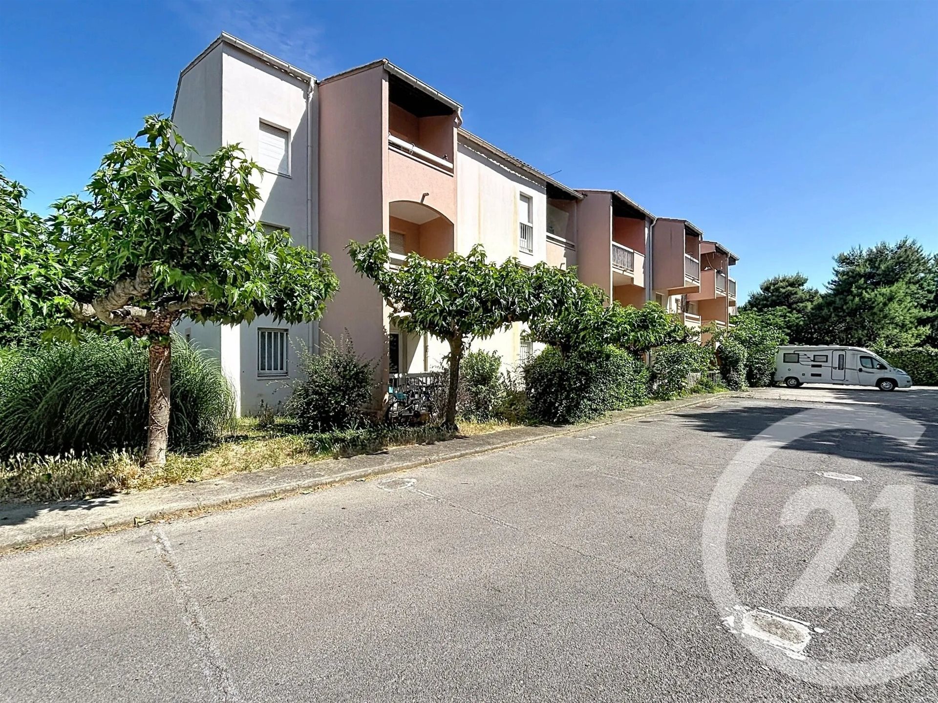 Appartement à vendre, 27m², Montpellier
