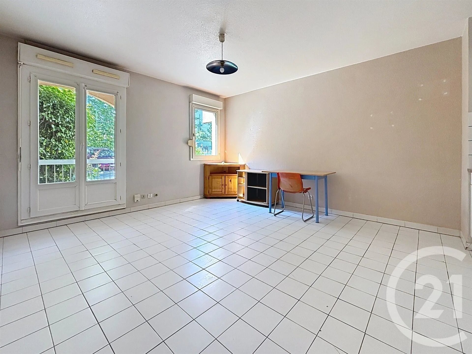 Appartement à vendre, 27m², Montpellier