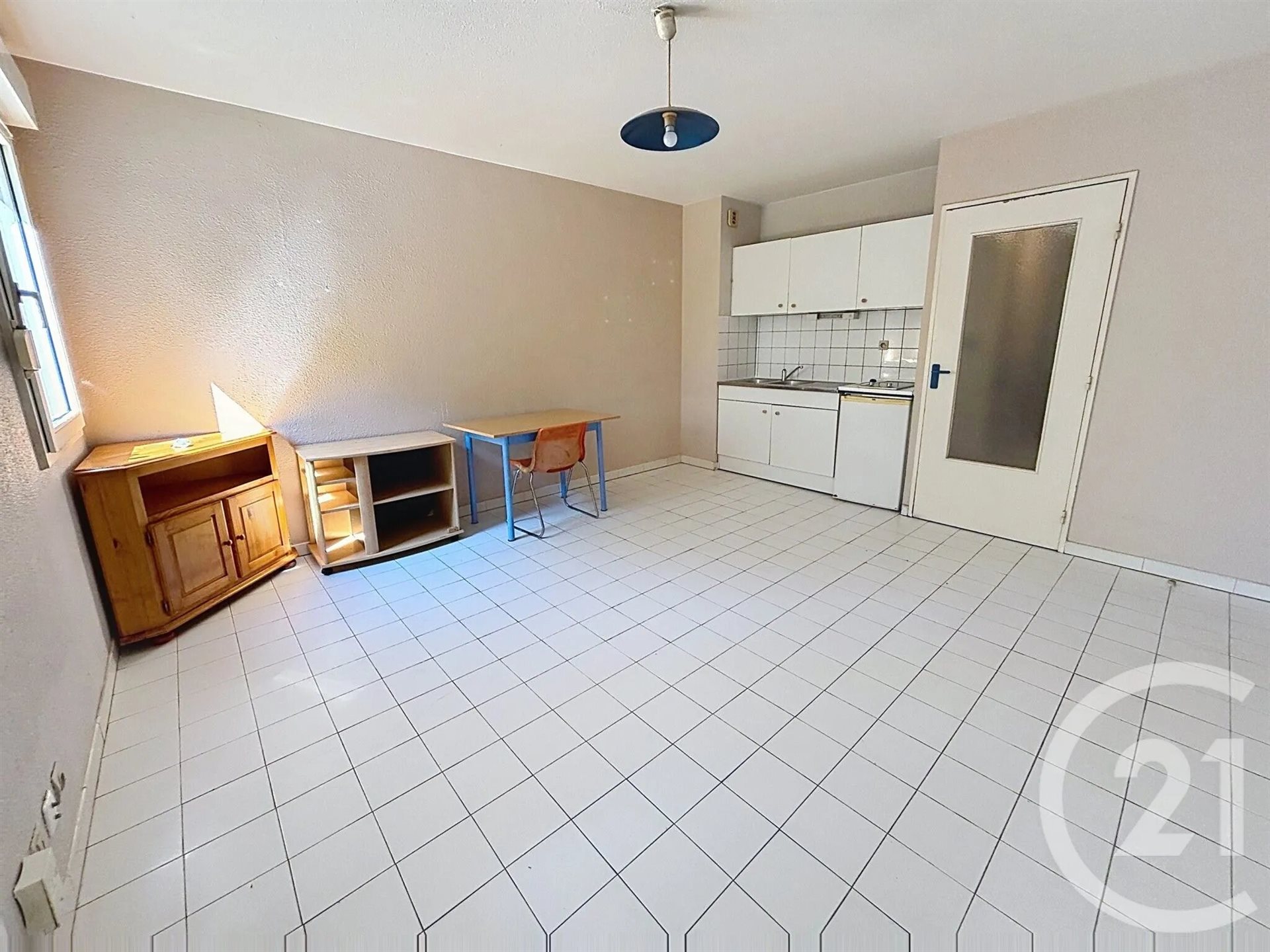 Appartement à vendre, 27m², Montpellier