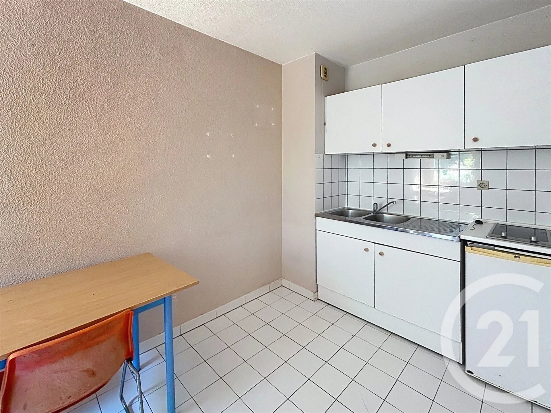 Appartement à vendre, 27m², Montpellier