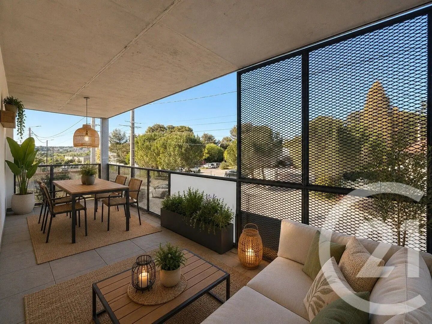 Appartement à vendre, 78m², Montpellier
