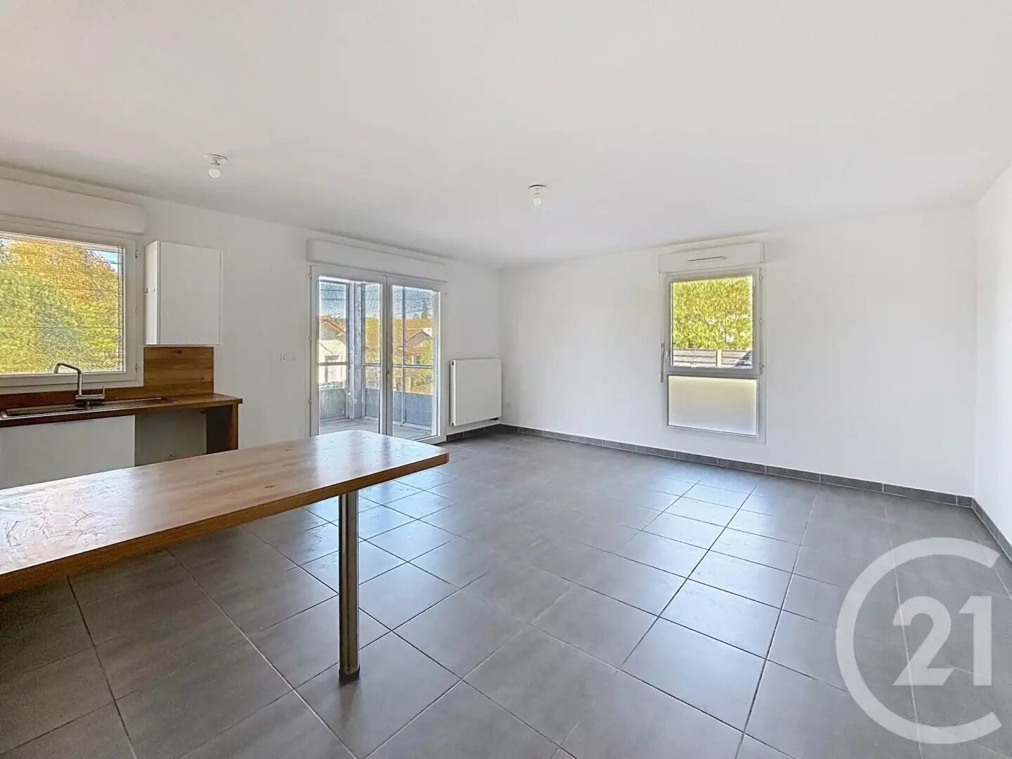 Appartement à vendre, 78m², Montpellier