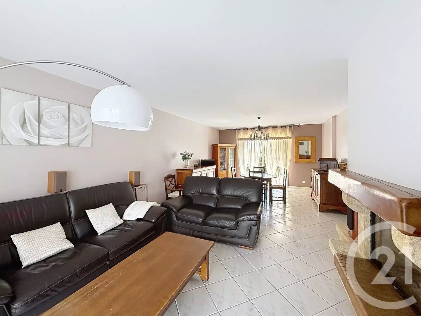 Maison à vendre, 115m², Saint-Georges-d'Orques