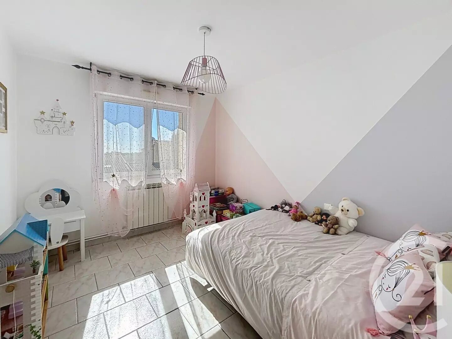 Maison à vendre, 115m², Saint-Georges-d'Orques