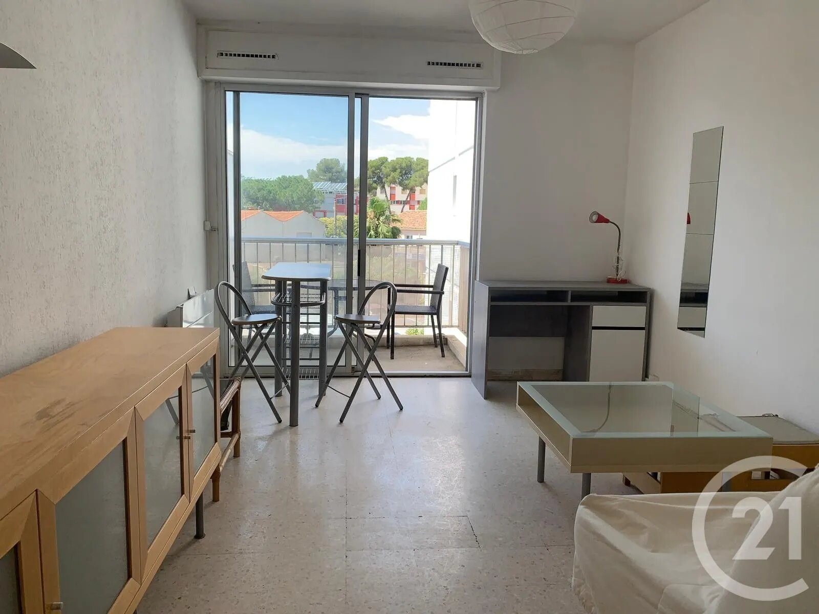 Appartement à louer, 18m², Montpellier