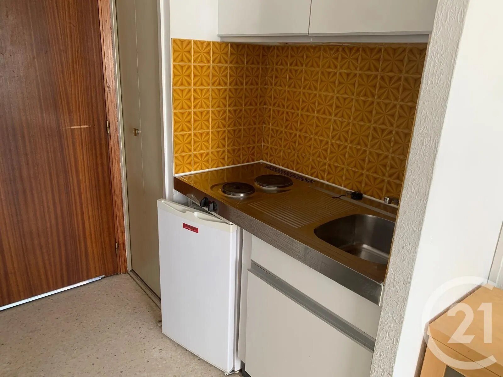 Appartement à louer, 18m², Montpellier