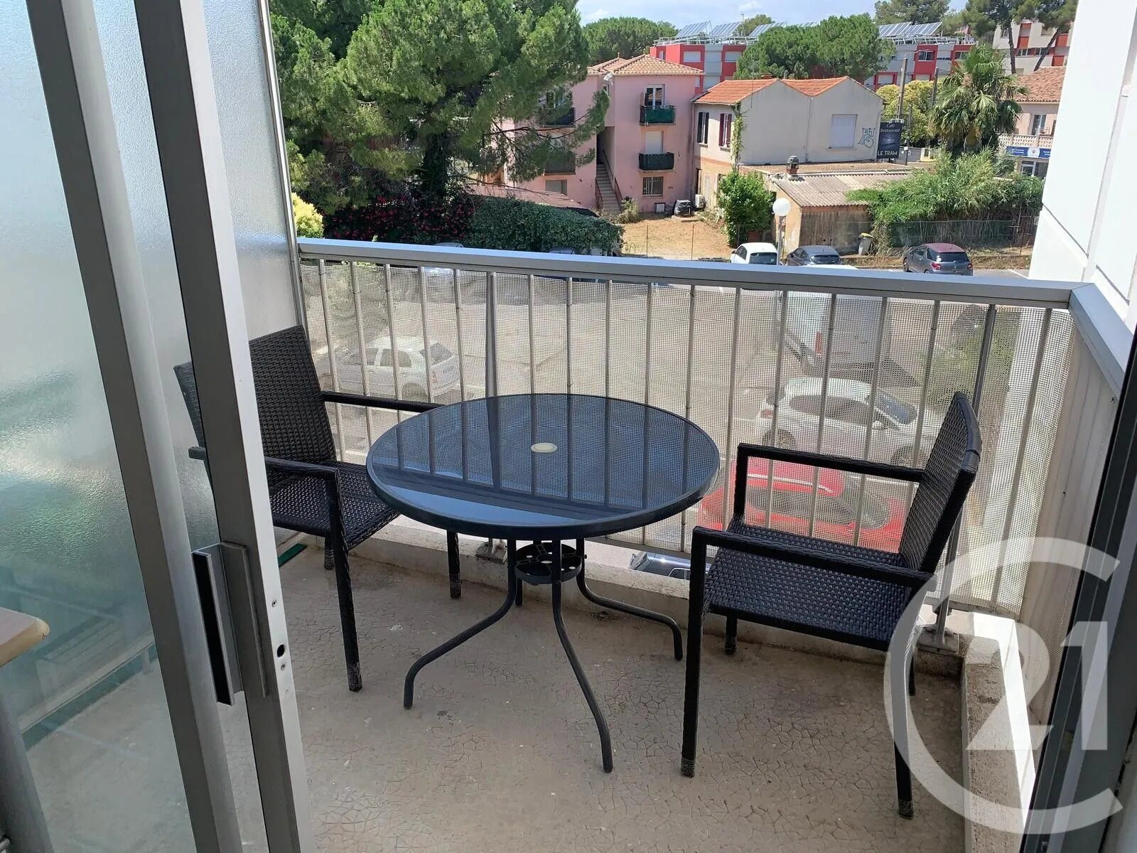 Appartement à louer, 18m², Montpellier