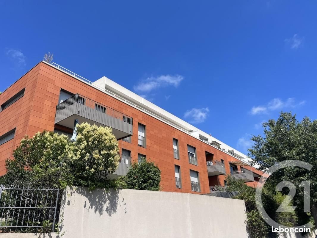 Appartement à vendre, 47m², Juvignac