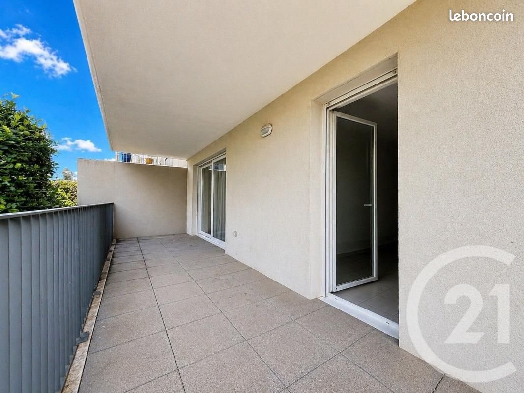 Appartement à vendre, 47m², Juvignac