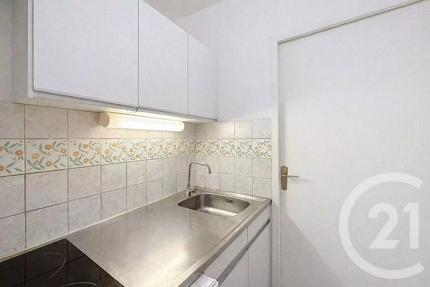 Appartement à vendre, 18m², Montpellier