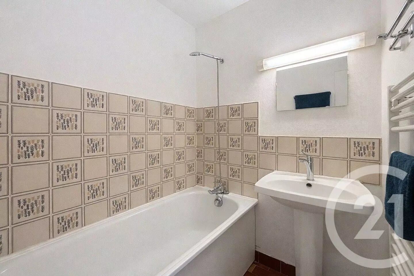 Appartement à vendre, 18m², Montpellier