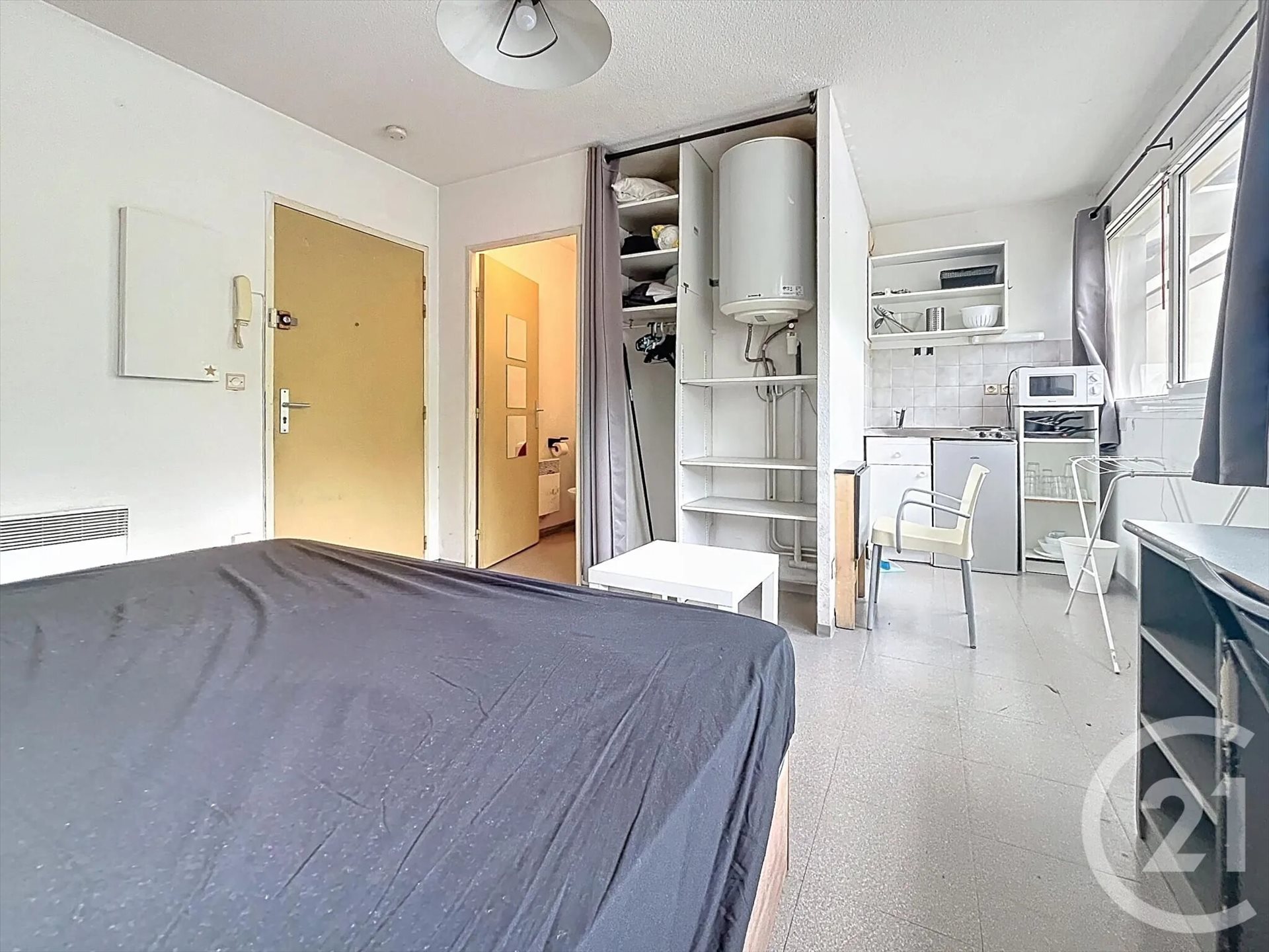Appartement à louer, 20m², Montpellier