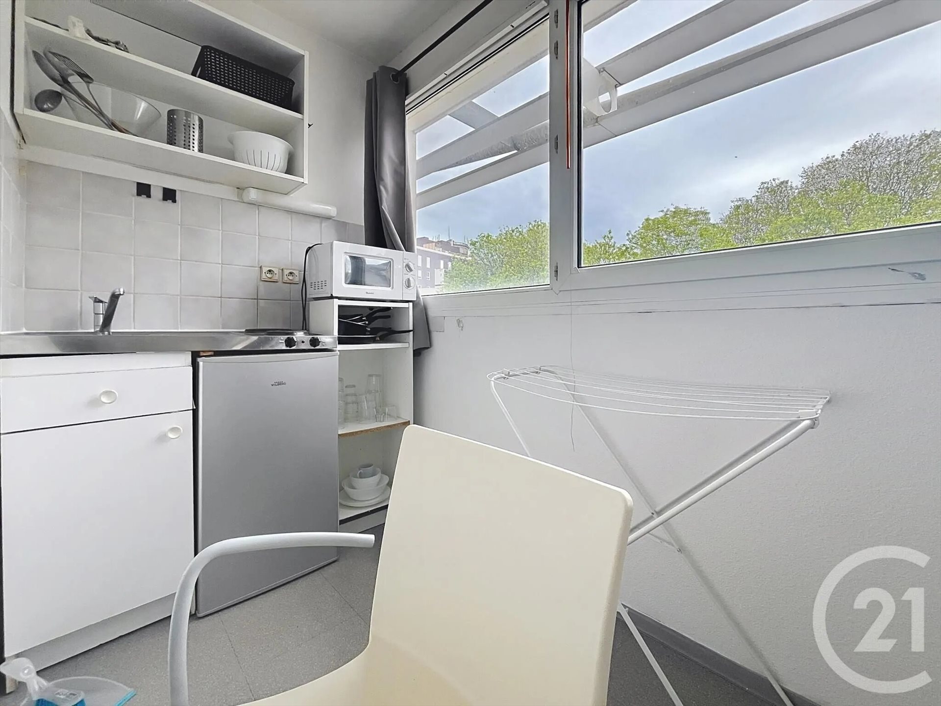 Appartement à louer, 20m², Montpellier
