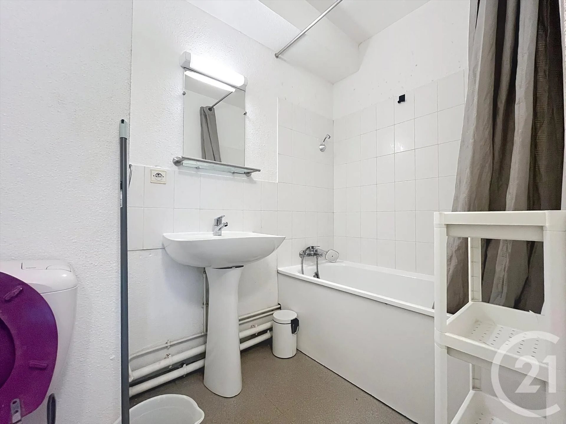 Appartement à louer, 20m², Montpellier