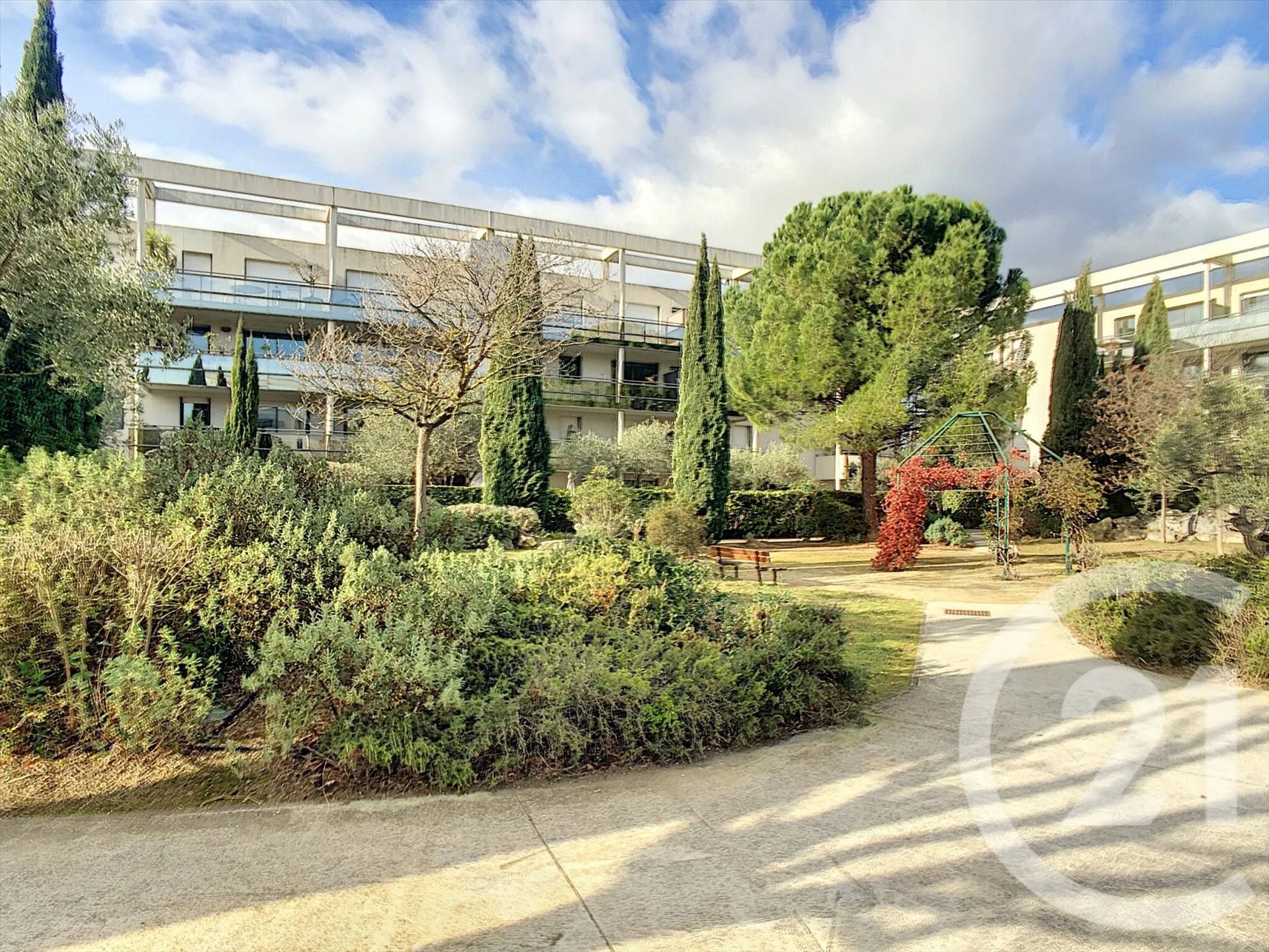 Appartement à louer, 31m², Montpellier