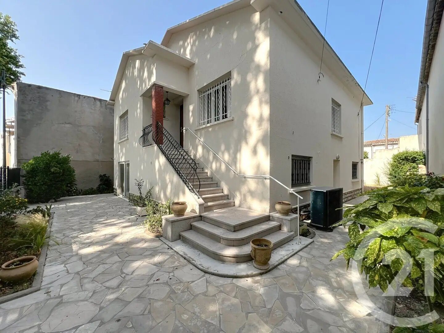 Maison à vendre, 193m², Mauguio
