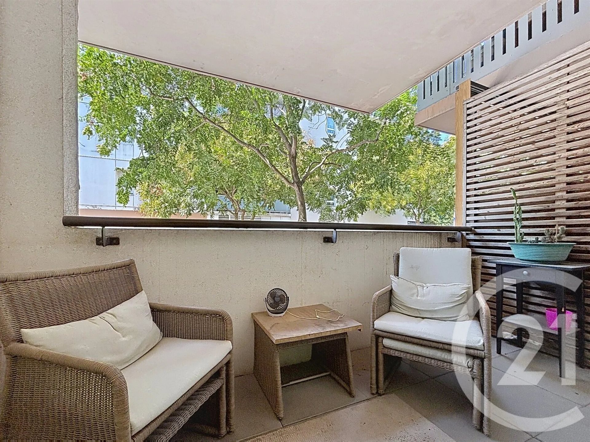 Appartement à vendre, 43m², Montpellier