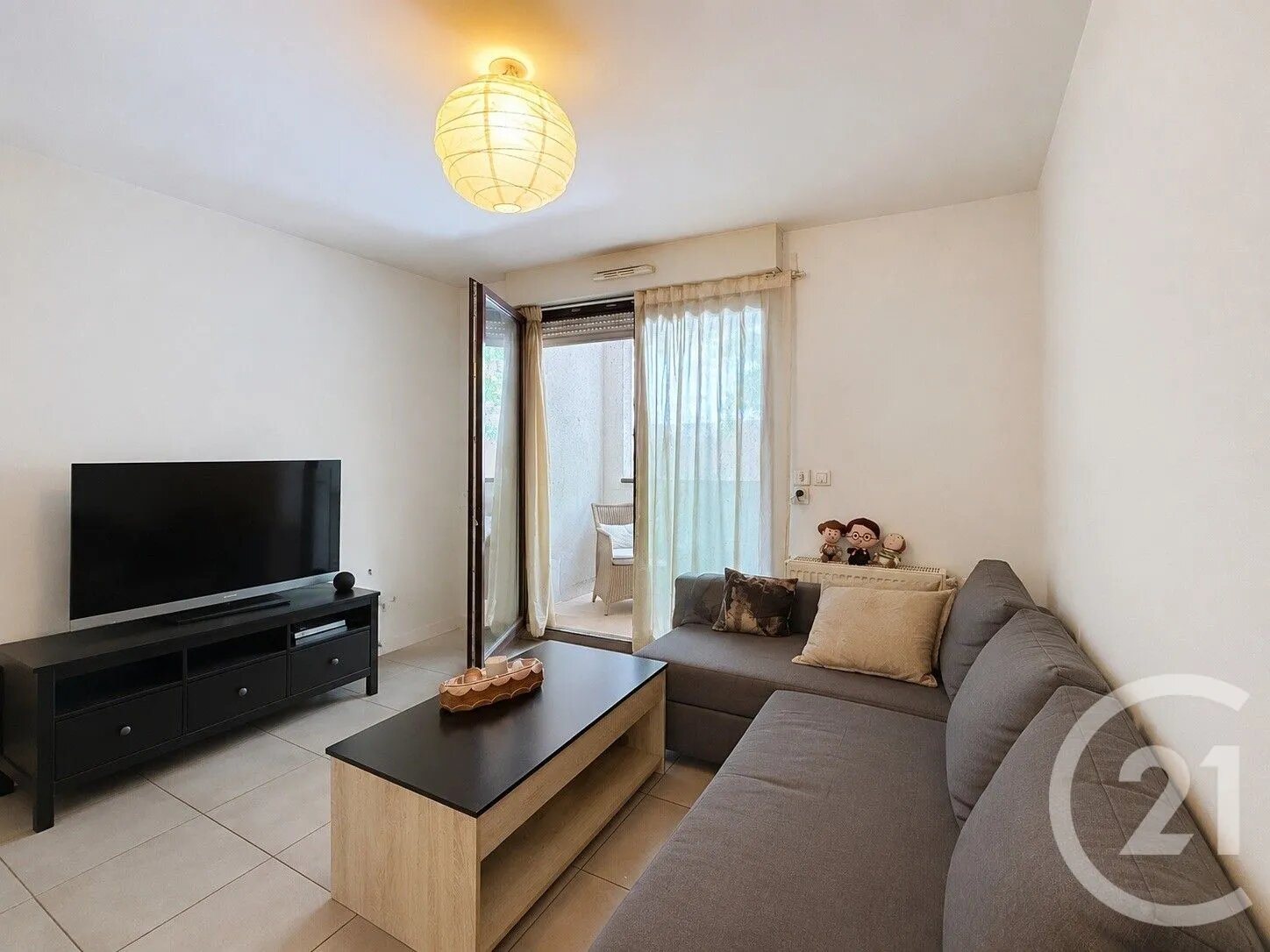 Appartement à vendre, 43m², Montpellier