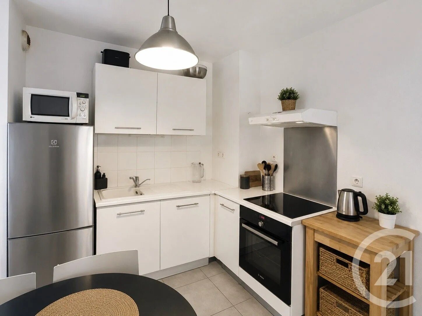 Appartement à vendre, 43m², Montpellier
